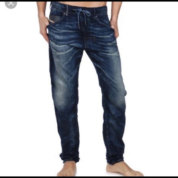 diesel jogg jeans mens
